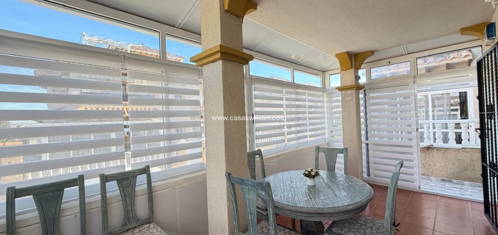 Sale - Townhouse - Orihuela Costa - 
