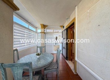 Sale - Townhouse - Orihuela Costa - 