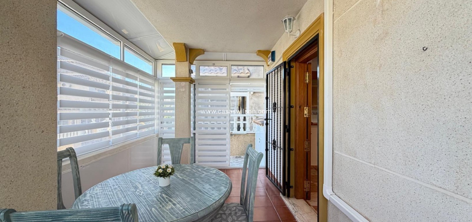 Sale - Townhouse - Orihuela Costa - 
