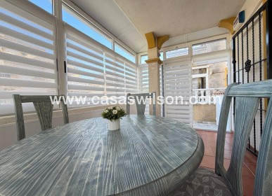 Sale - Townhouse - Orihuela Costa - 