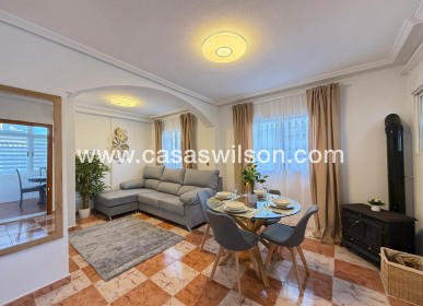 Sale - Townhouse - Orihuela Costa - 