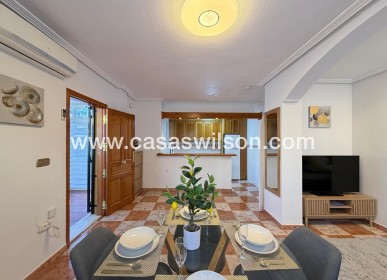 Sale - Townhouse - Orihuela Costa - 