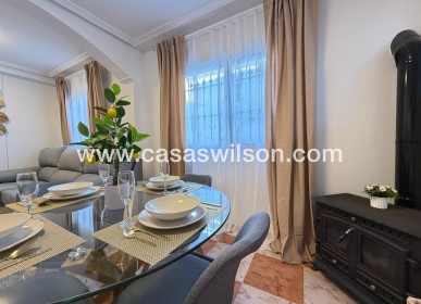 Sale - Townhouse - Orihuela Costa - 