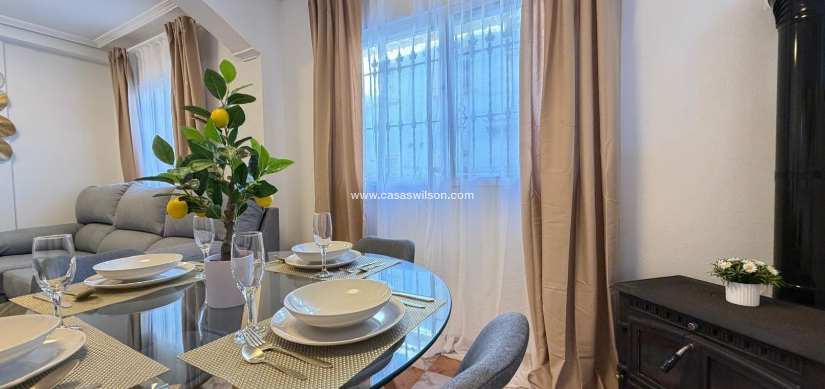 Sale - Townhouse - Orihuela Costa - 