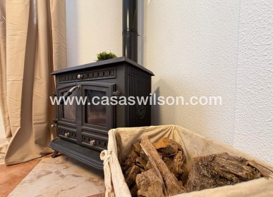 Sale - Townhouse - Orihuela Costa - 