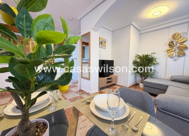 Sale - Townhouse - Orihuela Costa - 