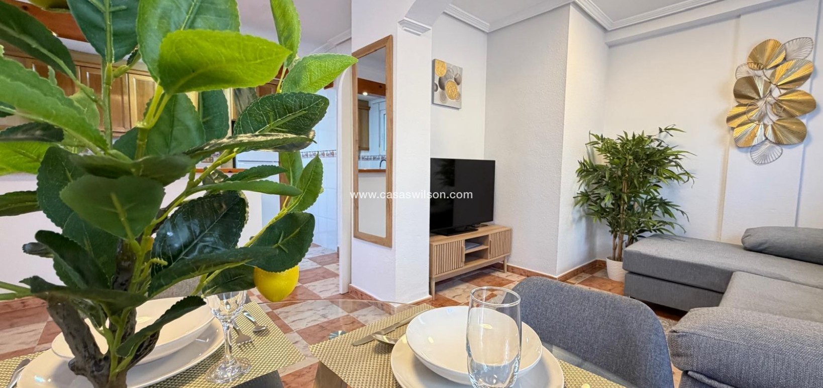 Sale - Townhouse - Orihuela Costa - 