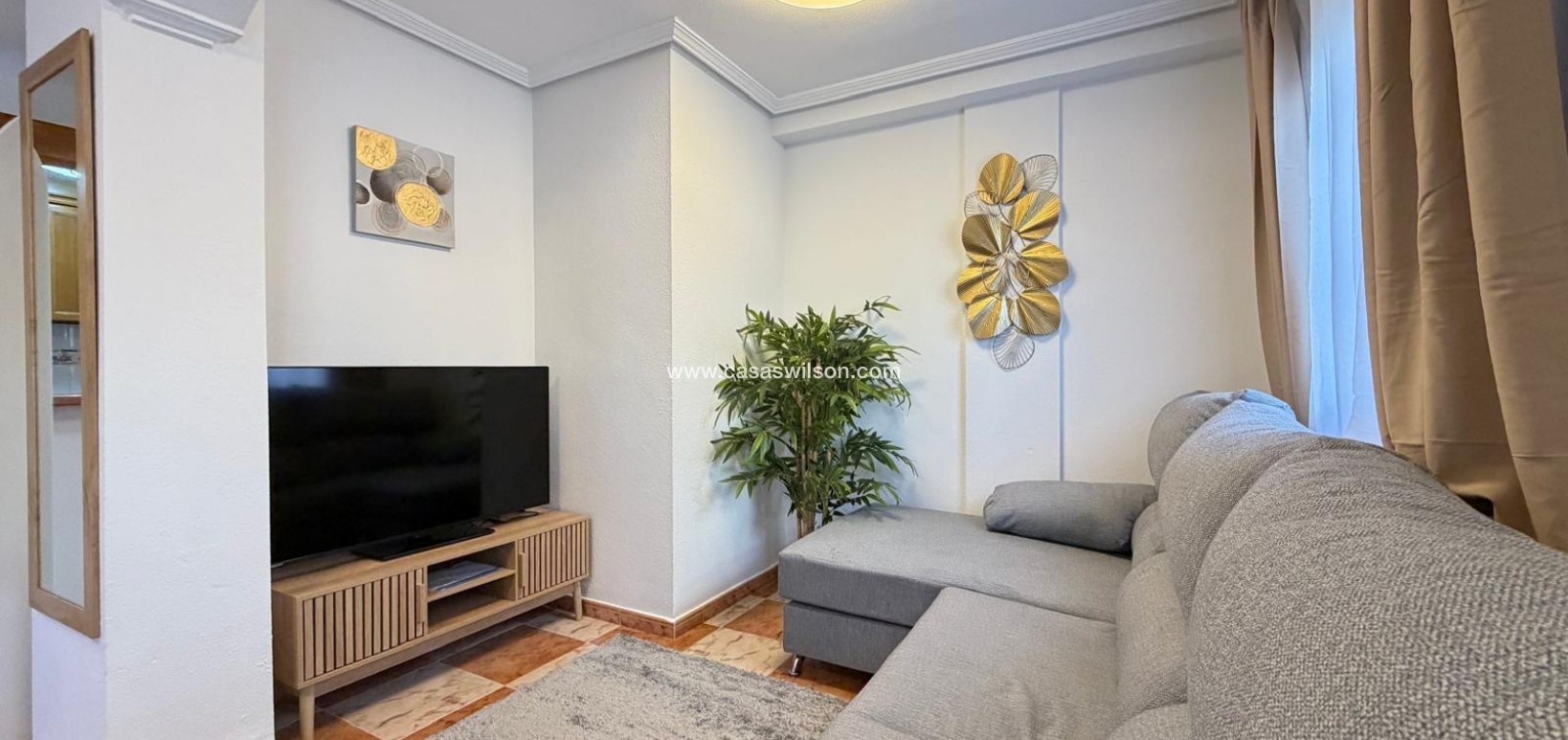 Sale - Townhouse - Orihuela Costa - 