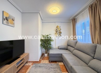 Sale - Townhouse - Orihuela Costa - 