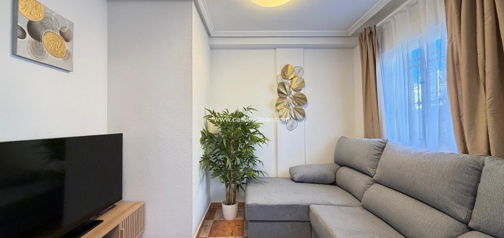 Sale - Townhouse - Orihuela Costa - 