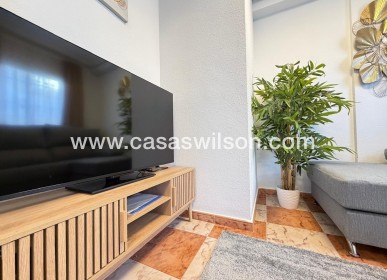 Sale - Townhouse - Orihuela Costa - 