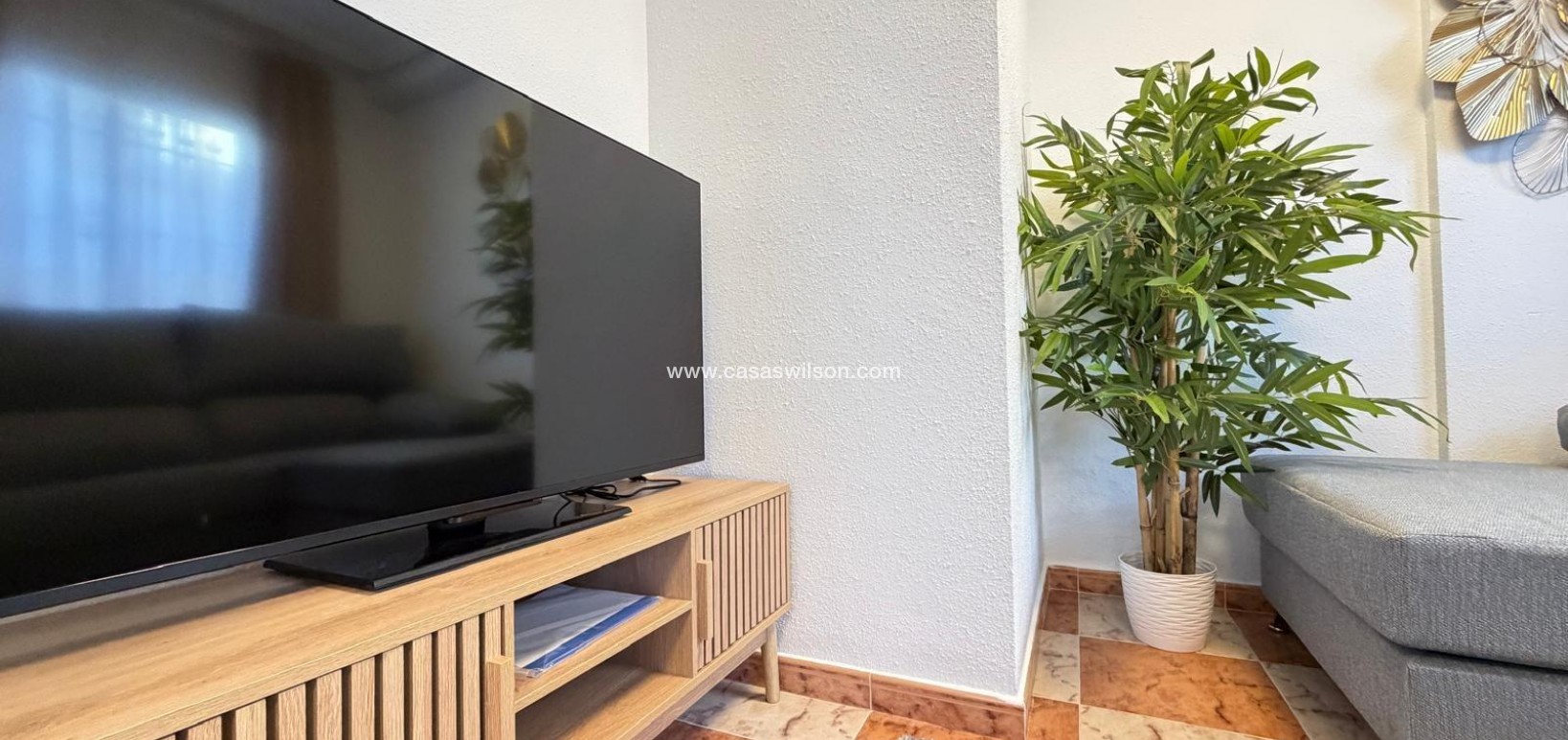 Sale - Townhouse - Orihuela Costa - 