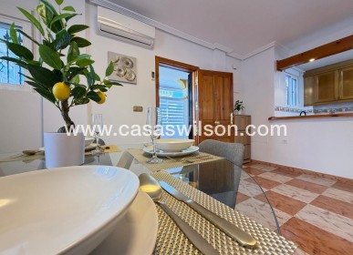Sale - Townhouse - Orihuela Costa - 