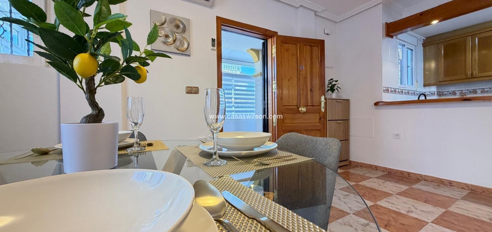 Sale - Townhouse - Orihuela Costa - 