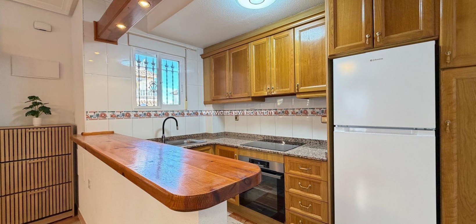 Sale - Townhouse - Orihuela Costa - 