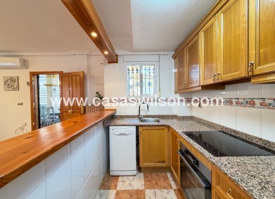 Sale - Townhouse - Orihuela Costa - 