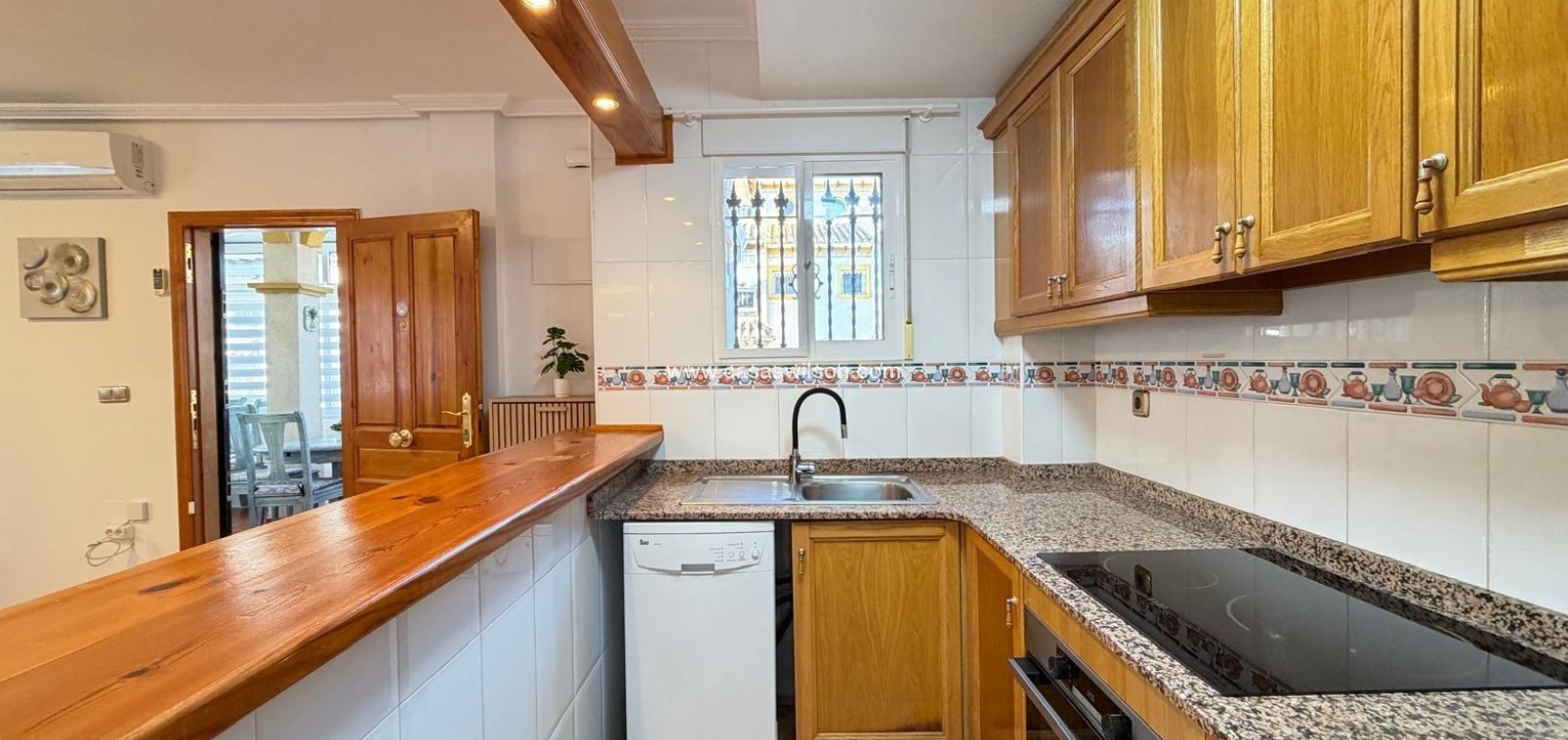 Sale - Townhouse - Orihuela Costa - 