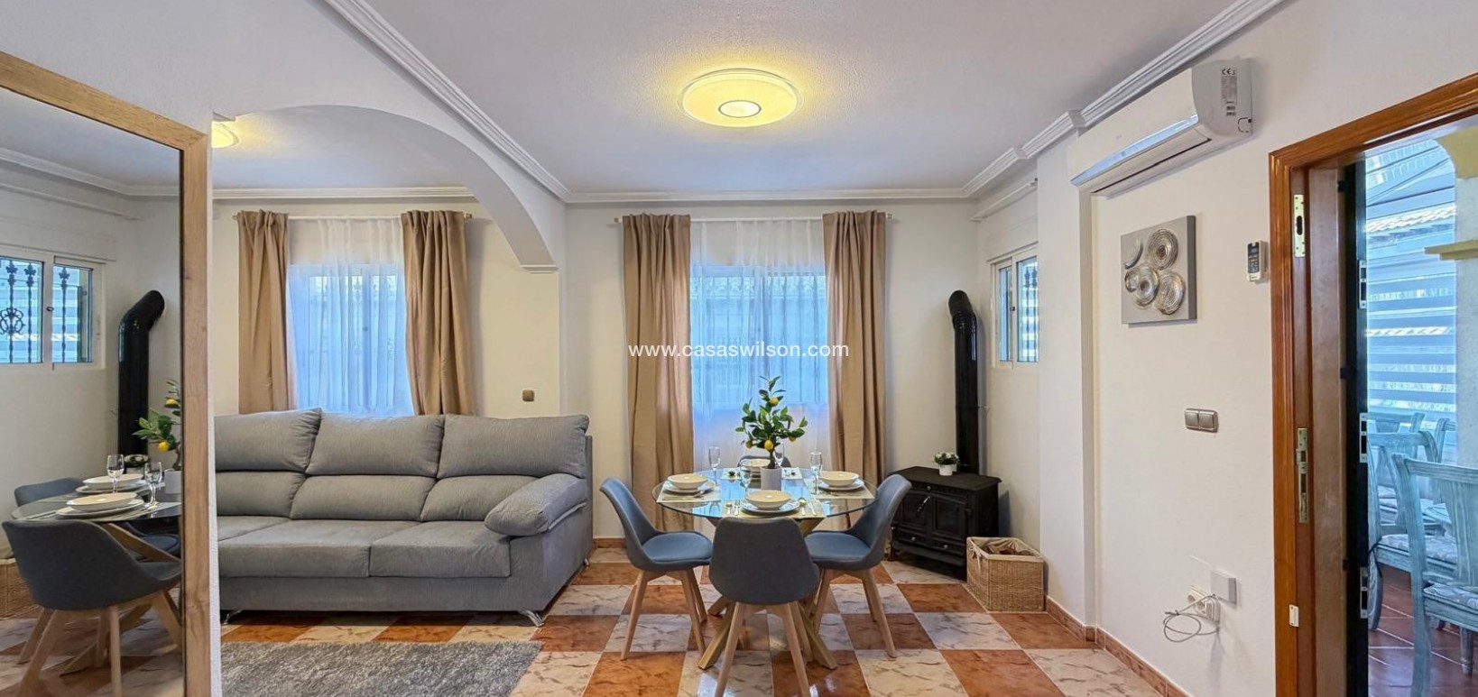 Sale - Townhouse - Orihuela Costa - 