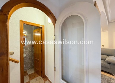Sale - Townhouse - Orihuela Costa - 