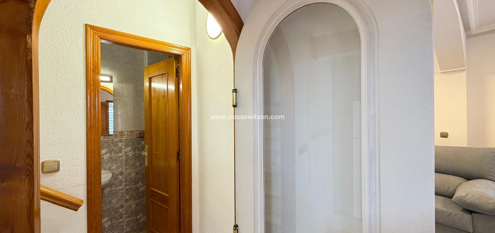 Sale - Townhouse - Orihuela Costa - 