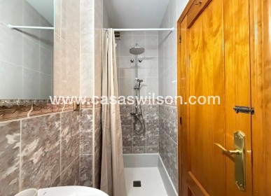 Sale - Townhouse - Orihuela Costa - 