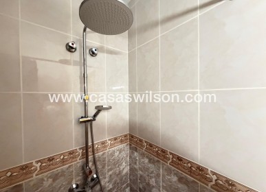 Sale - Townhouse - Orihuela Costa - 