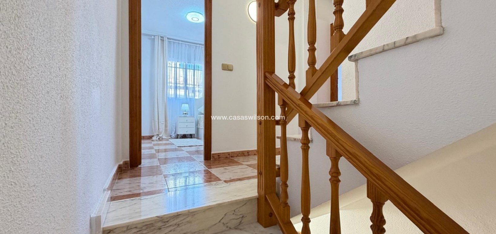 Sale - Townhouse - Orihuela Costa - 