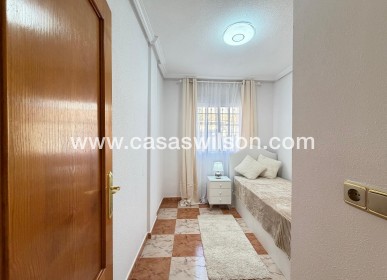Sale - Townhouse - Orihuela Costa - 