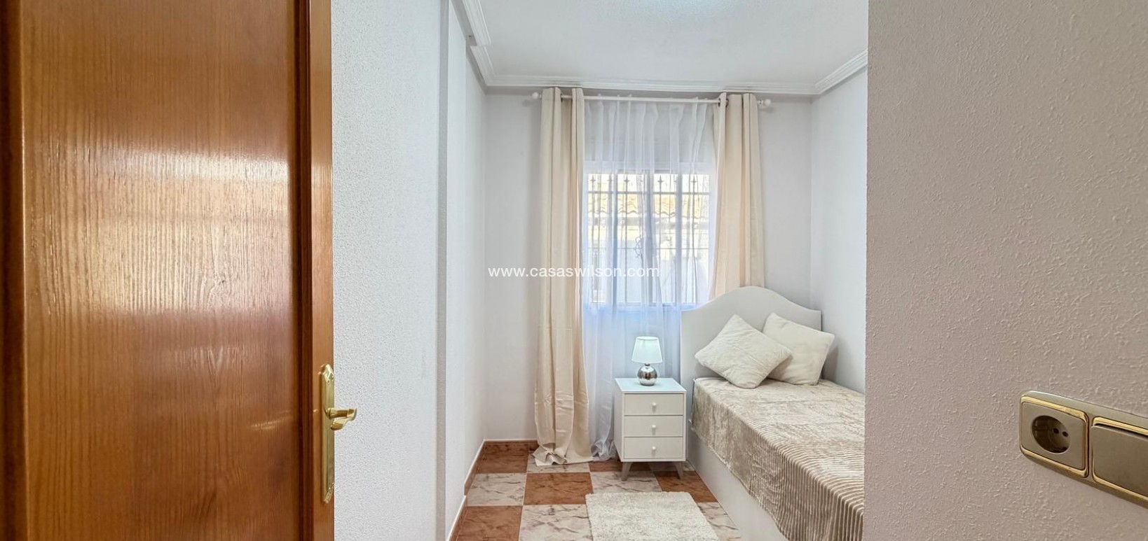 Sale - Townhouse - Orihuela Costa - 