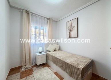 Sale - Townhouse - Orihuela Costa - 
