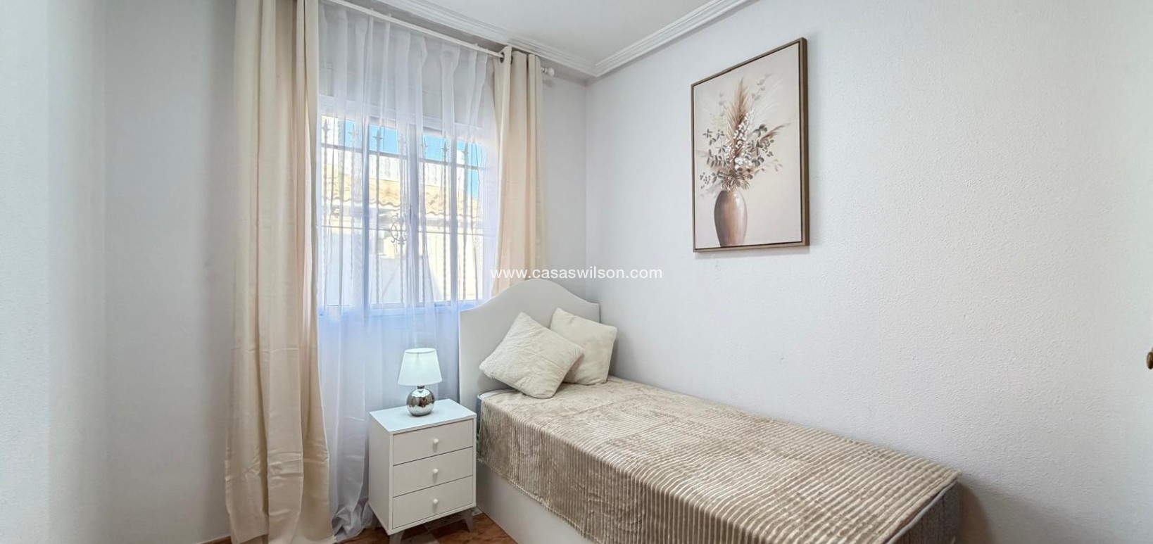 Sale - Townhouse - Orihuela Costa - 