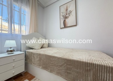 Sale - Townhouse - Orihuela Costa - 