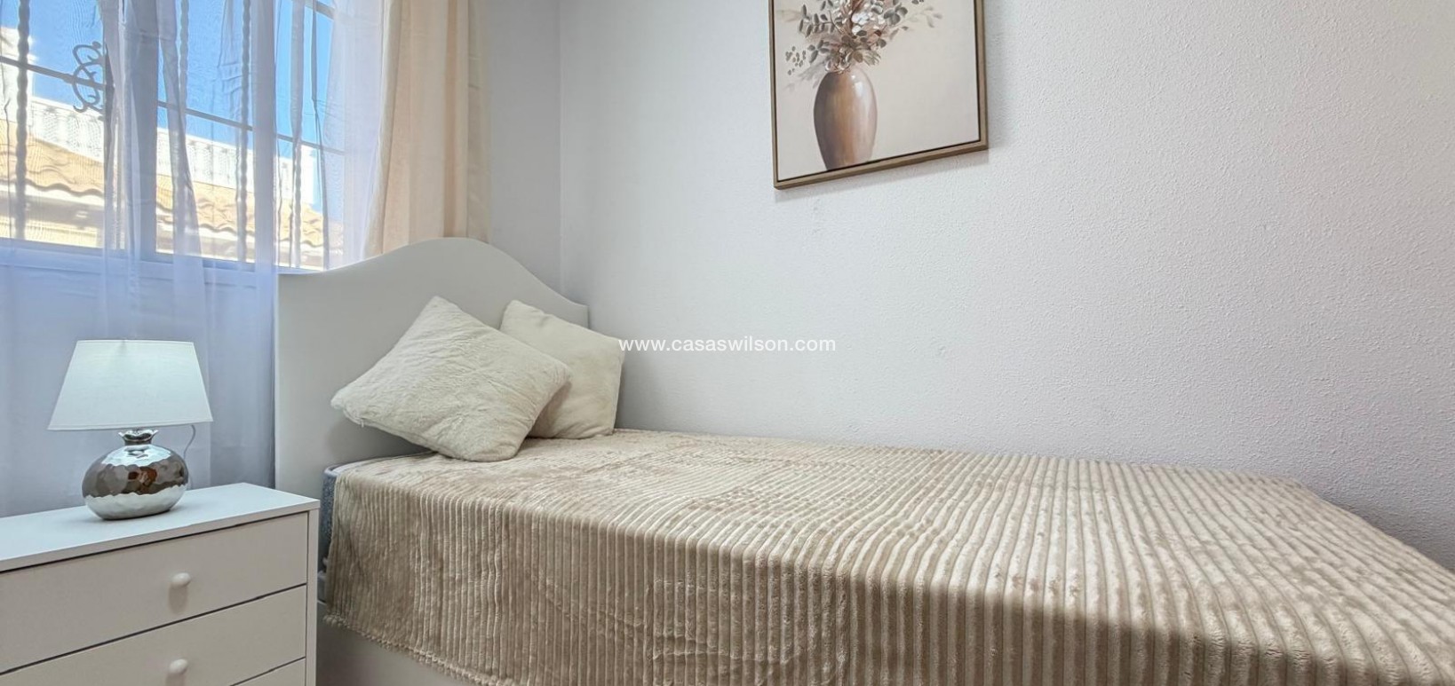 Sale - Townhouse - Orihuela Costa - 