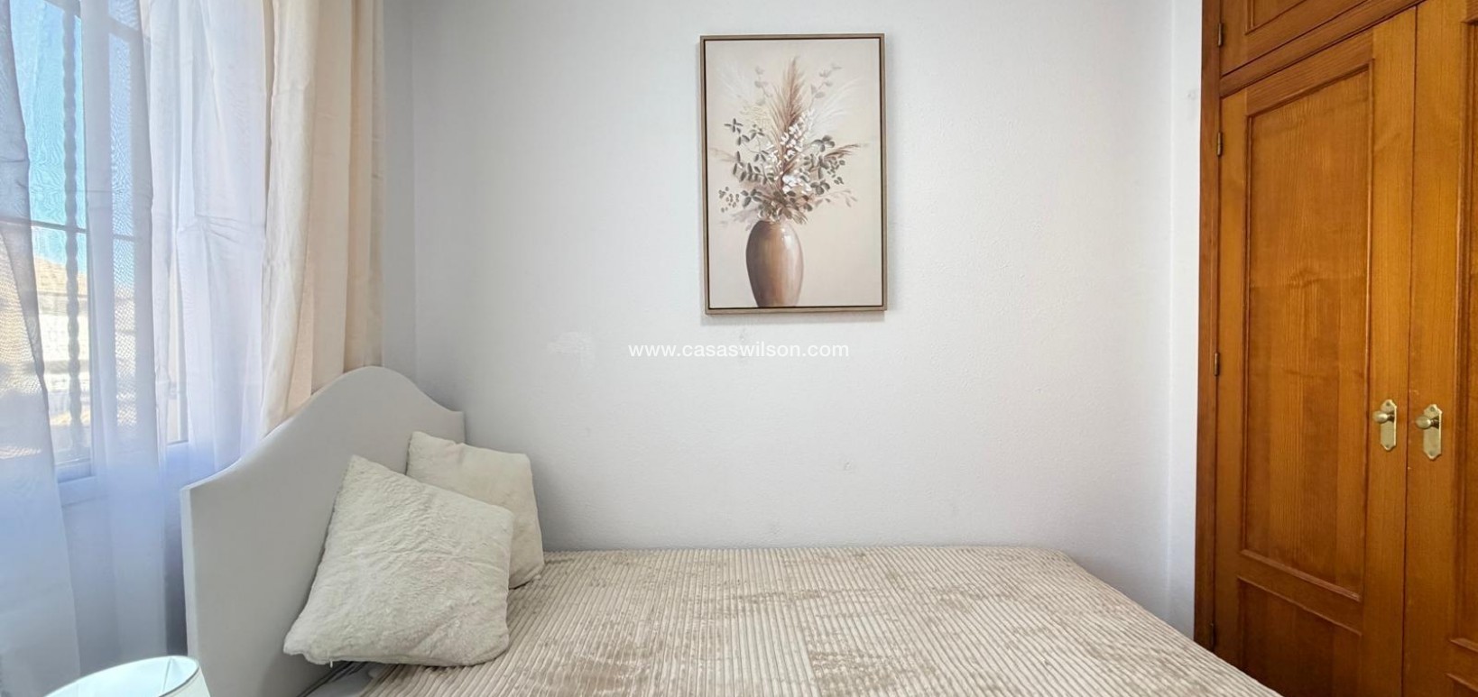 Sale - Townhouse - Orihuela Costa - 