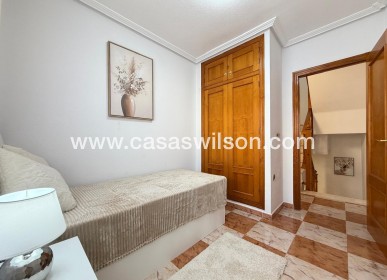 Sale - Townhouse - Orihuela Costa - 