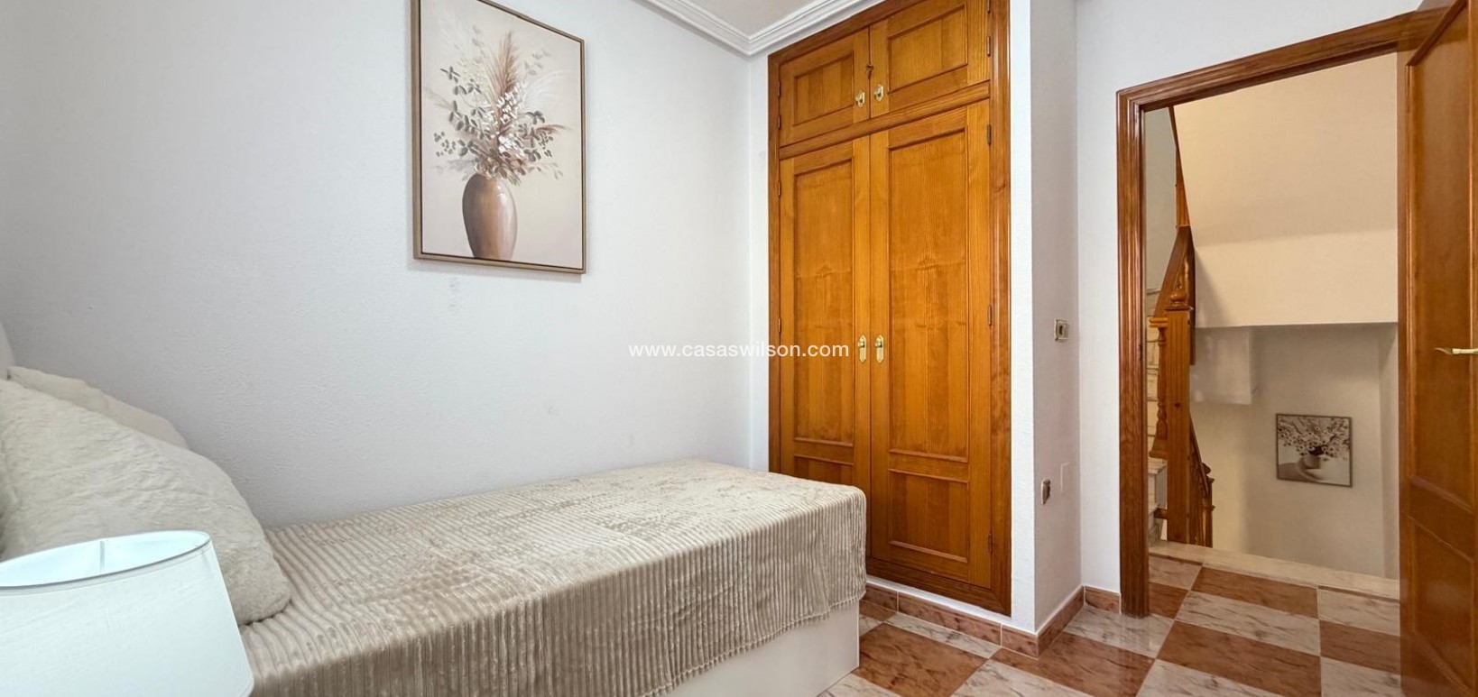 Sale - Townhouse - Orihuela Costa - 