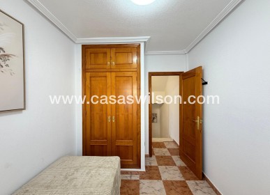 Sale - Townhouse - Orihuela Costa - 