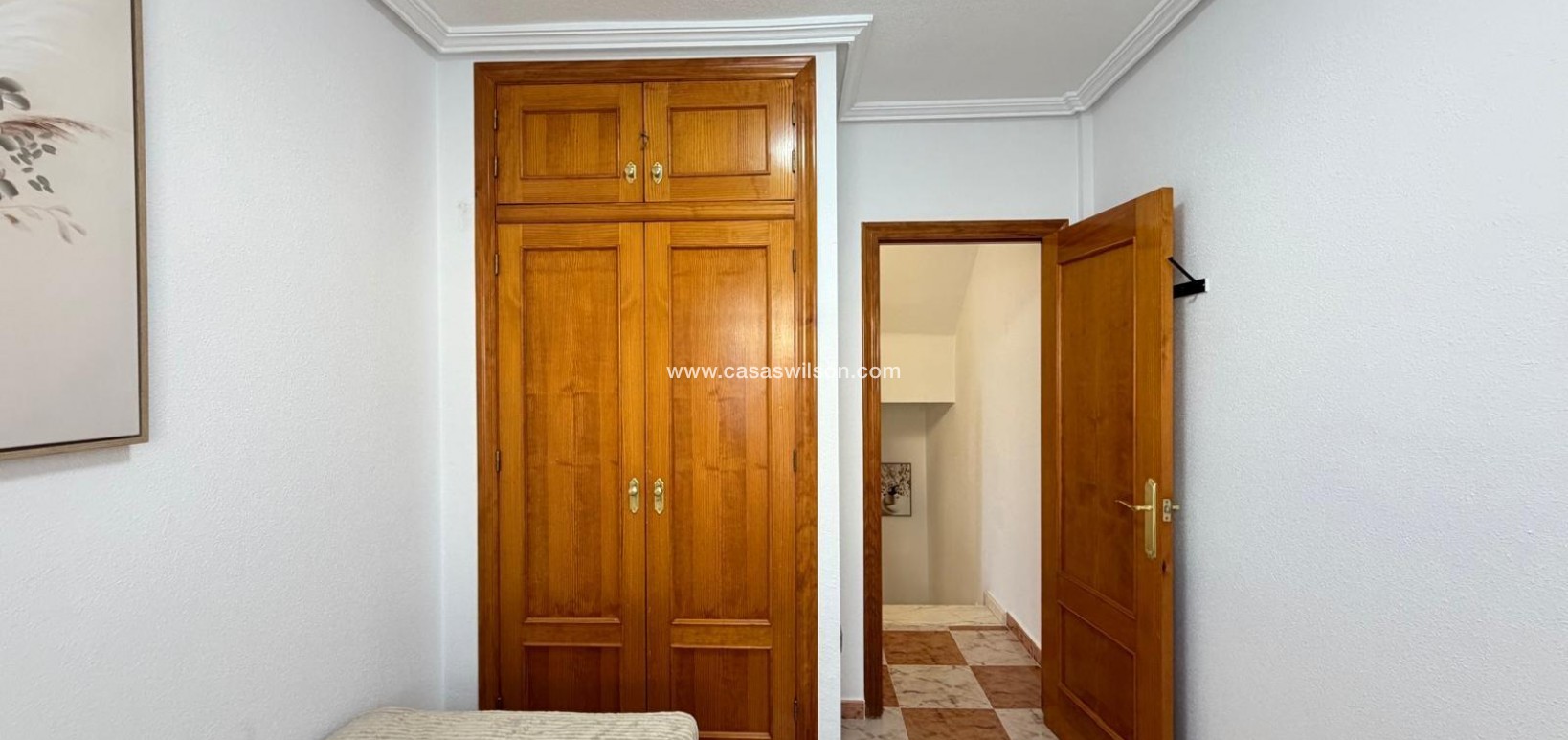 Sale - Townhouse - Orihuela Costa - 