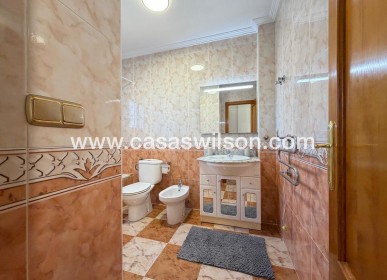 Sale - Townhouse - Orihuela Costa - 