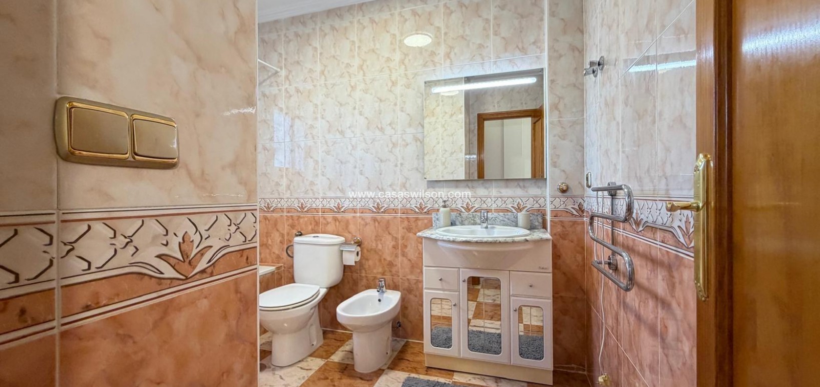Sale - Townhouse - Orihuela Costa - 