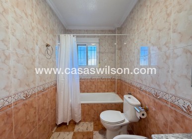 Sale - Townhouse - Orihuela Costa - 