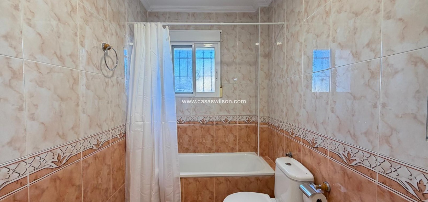 Sale - Townhouse - Orihuela Costa - 