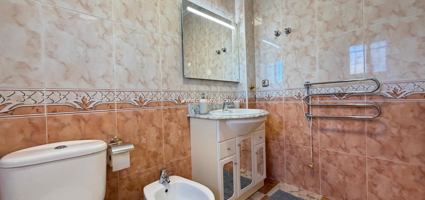 Sale - Townhouse - Orihuela Costa - 