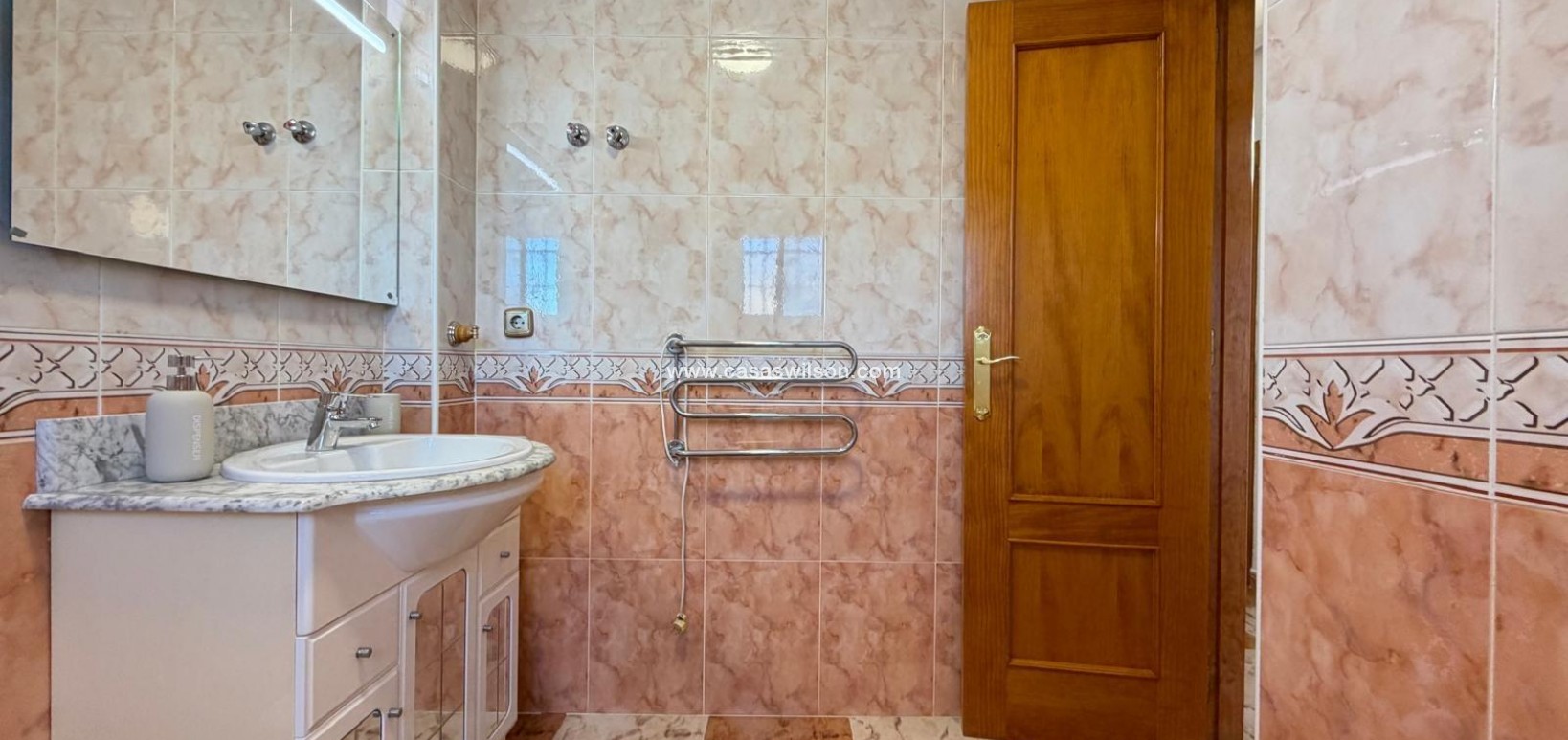 Sale - Townhouse - Orihuela Costa - 