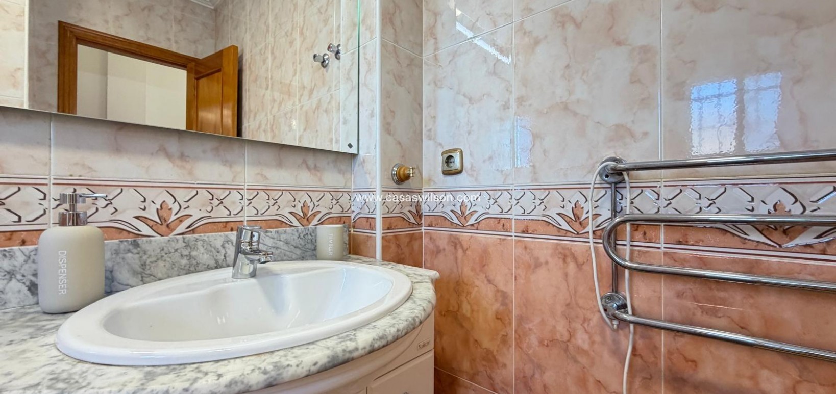Sale - Townhouse - Orihuela Costa - 