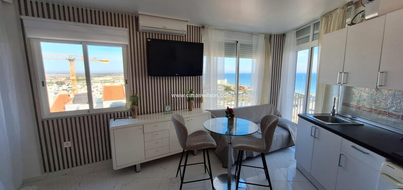 Venta - Apartamento - Torrevieja - Torrejón