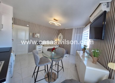 Venta - Apartamento - Torrevieja - Torrejón