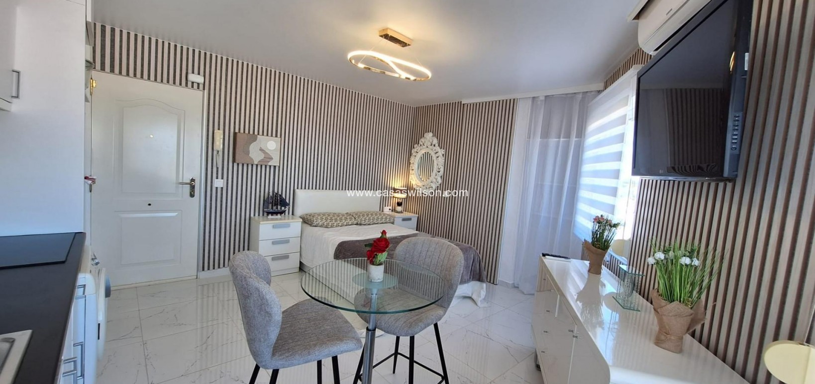 Venta - Apartamento - Torrevieja - Torrejón