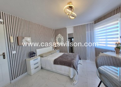 Venta - Apartamento - Torrevieja - Torrejón
