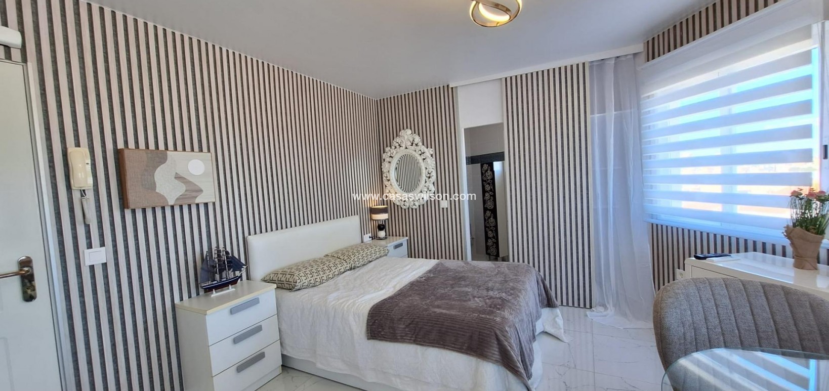 Venta - Apartamento - Torrevieja - Torrejón